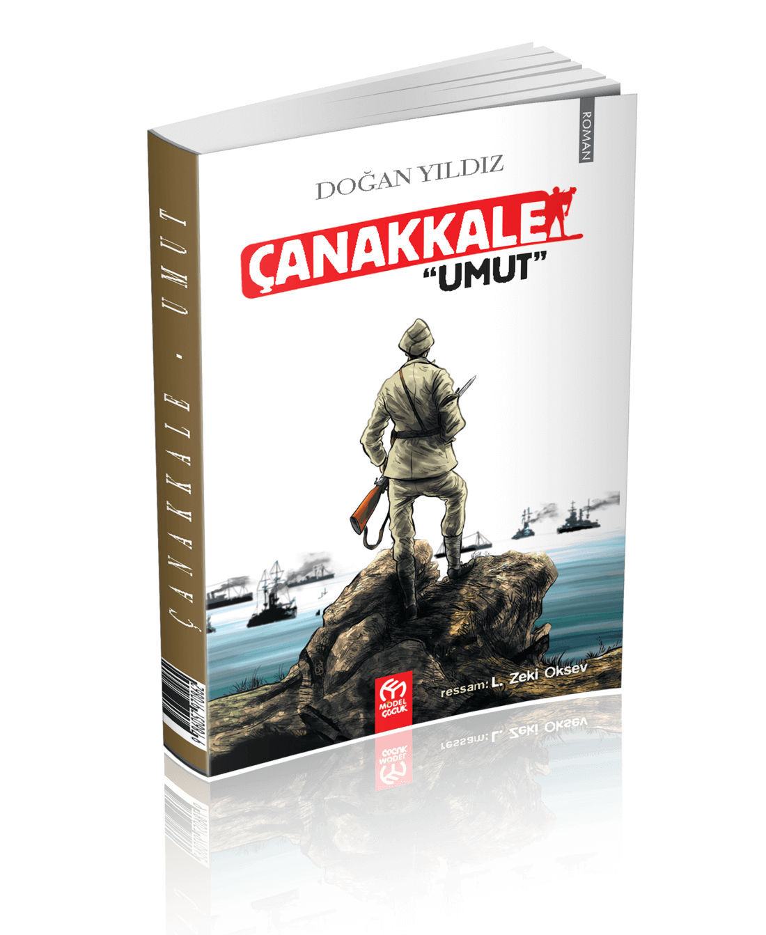 ÇANAKKALE “UMUT”