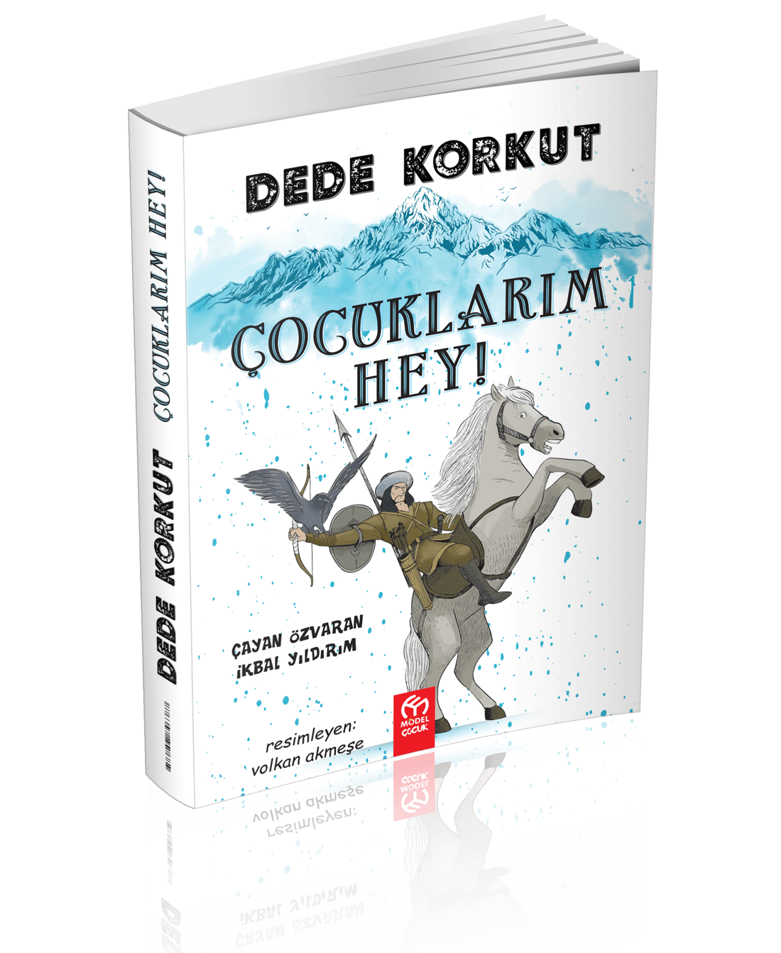 Dede Korkut Çocuklarım Hey