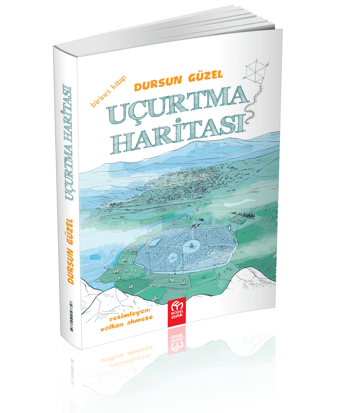 Uçurtma Haritası