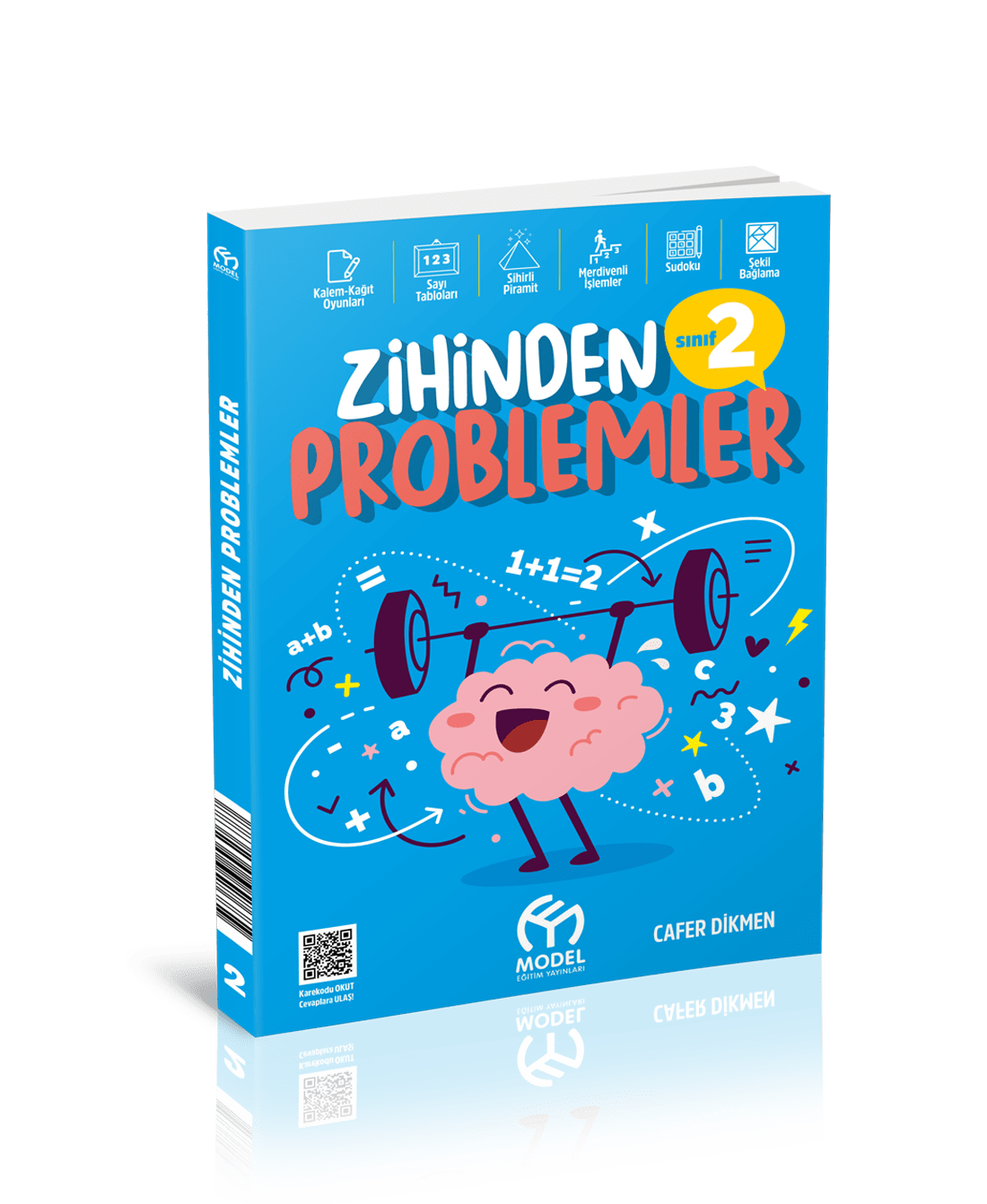 2. Sınıf Zihinden Problemler