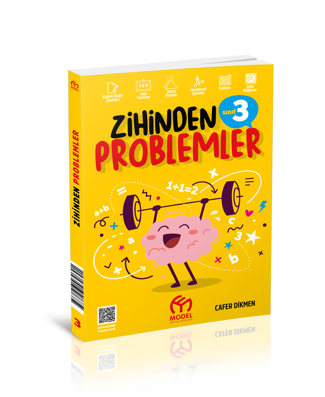 3. Sınıf Zihinden Problemler