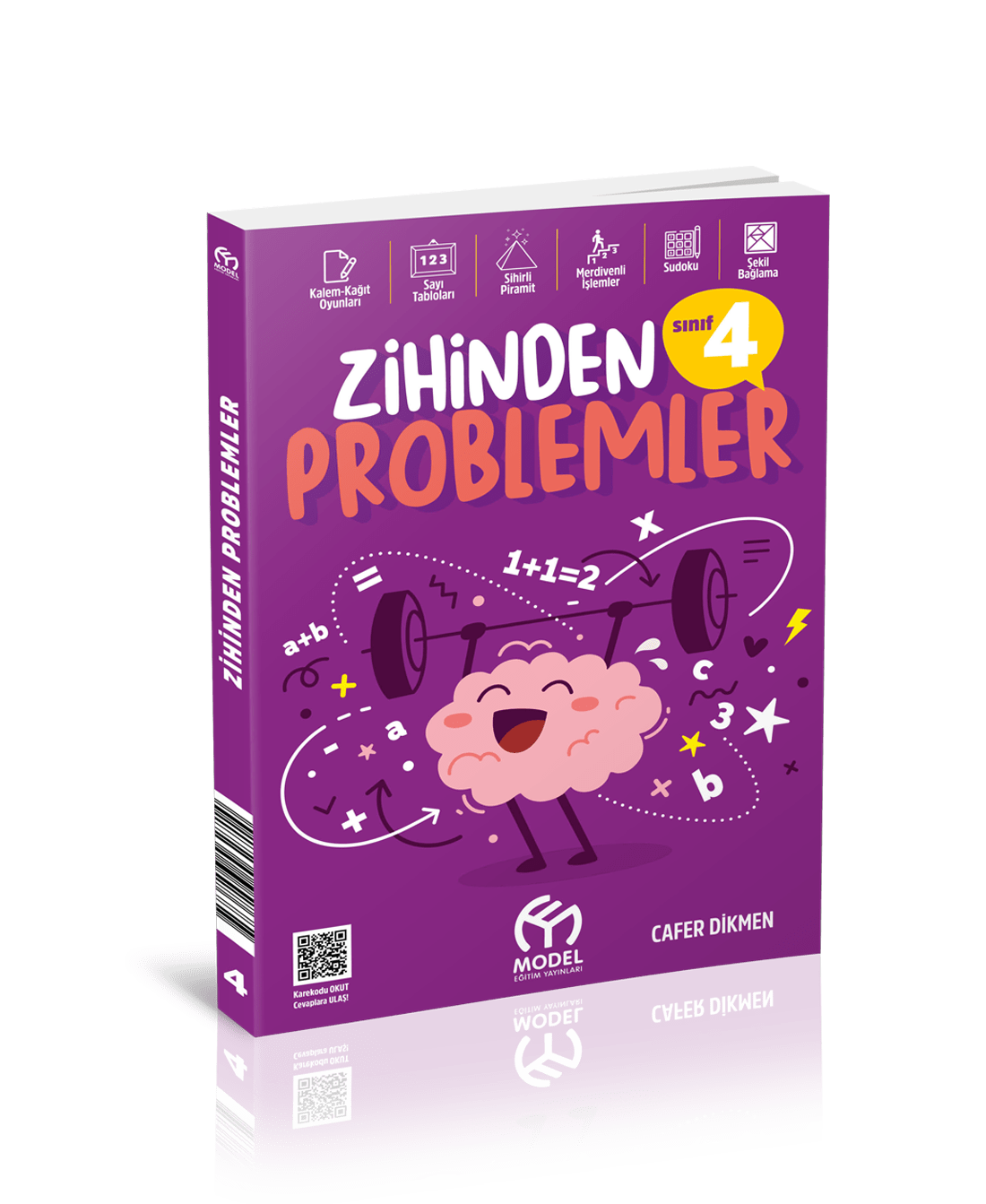 4. Sınıf Zihinden Problemler